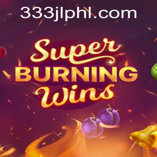 SuperBurningWins: The Thrill of Classic Slot Gaming